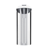 Stainless Steel Water Jug with Ice Guard Cold Drinking Pitcher Home Hotel Serving Tool (1.5L)