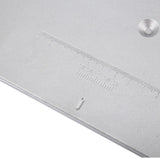 300mm X 235mm X 9.5mm DIY Router Table Insert Plate and Insert Ring Woodworking - Extra Image