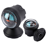 Car Vehicle Inclinometer Slope Indicator Meter Level Tilt Gauge Road Safety Instrument - Extra Image