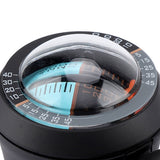 Car Vehicle Inclinometer Slope Indicator Meter Level Tilt Gauge Road Safety Instrument - Extra Image