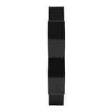 1Pc DIY Garden Path Maker Mold Concrete Stepping Stone Cement Paving Mould Brick