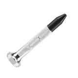 Knock Down Tools Tap Down Pen with Rubber Heads Paintless Dent Repair Hand Tool Set