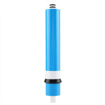 50GPD Reverse Osmosis Membrane RO Filter System Replacement for Household Pure Water Machine