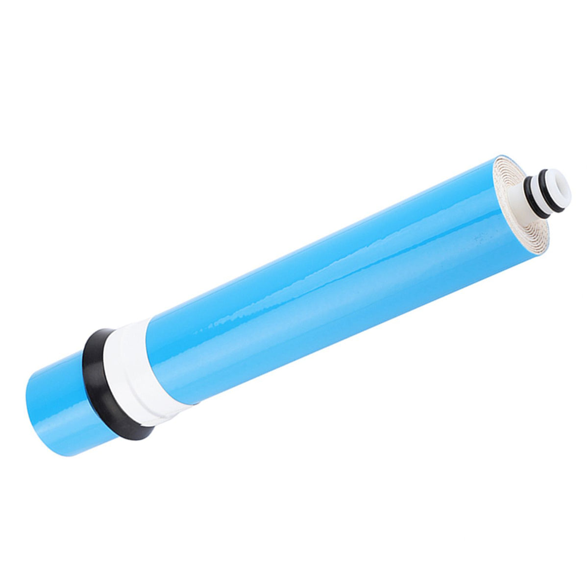 50GPD Reverse Osmosis Membrane RO Filter System Replacement for Household Pure Water Machine