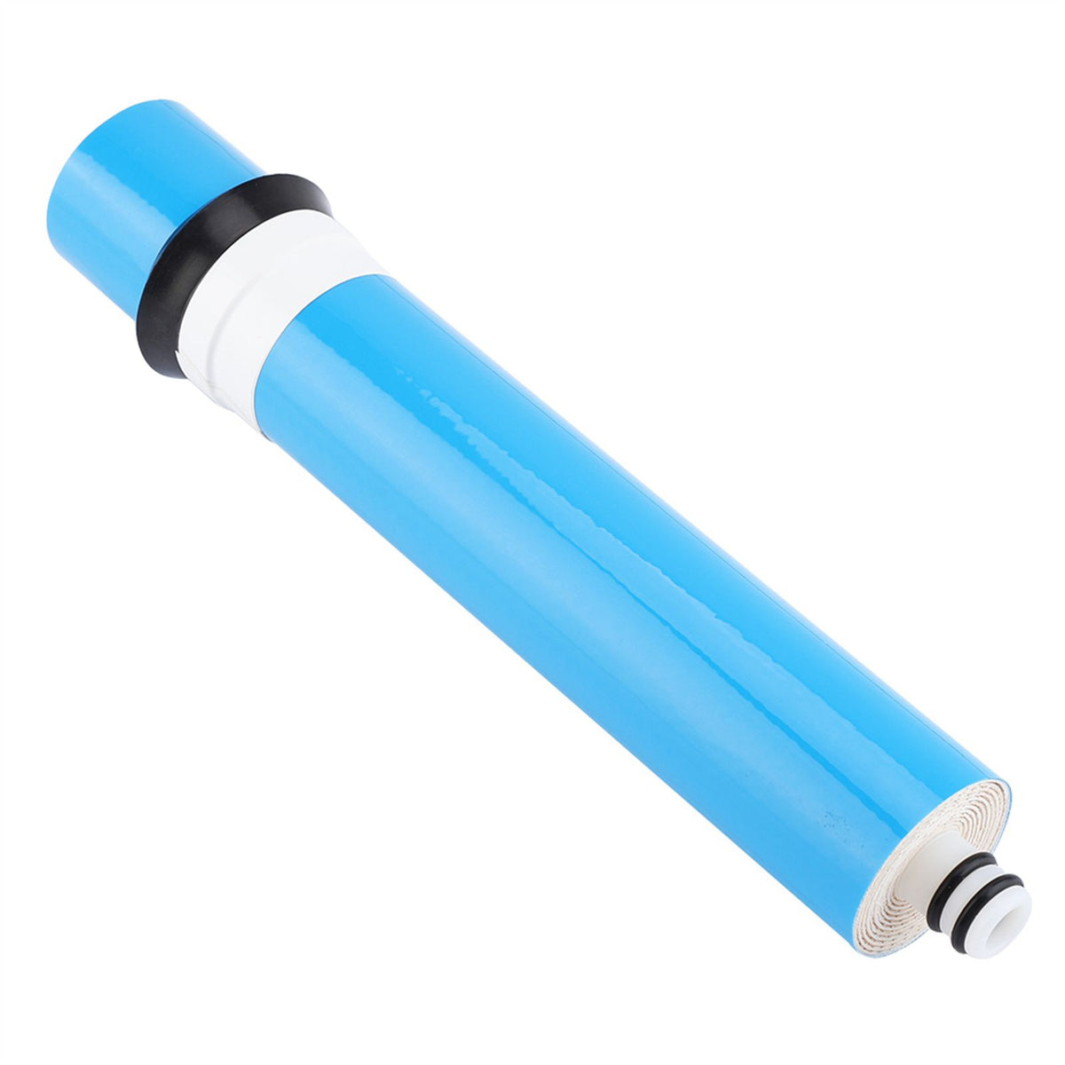 50GPD Reverse Osmosis Membrane RO Filter System Replacement for Household Pure Water Machine