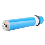 50GPD Reverse Osmosis Membrane RO Filter System Replacement for Household Pure Water Machine - Close-Up Angle