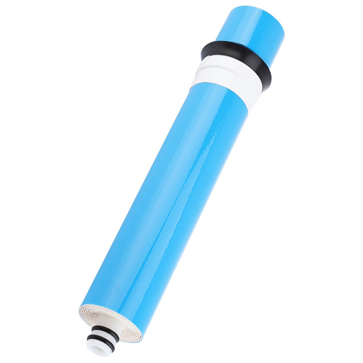 50GPD Reverse Osmosis Membrane RO Filter System Replacement for Household Pure Water Machine