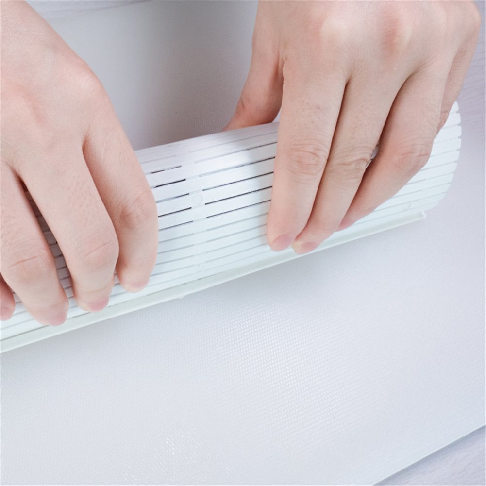 Nonstick Surface Sushi Roller Maker PP Plastic Rolling Mat Picnic Lunch Tool Washable Reusable