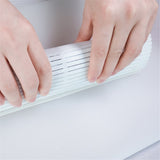 Nonstick Surface Sushi Roller Maker PP Plastic Rolling Mat Picnic Lunch Tool Washable Reusable