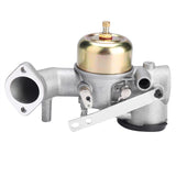 Carburetor for 491031 490499 491026 281707 12HP Engine Carb - Front View