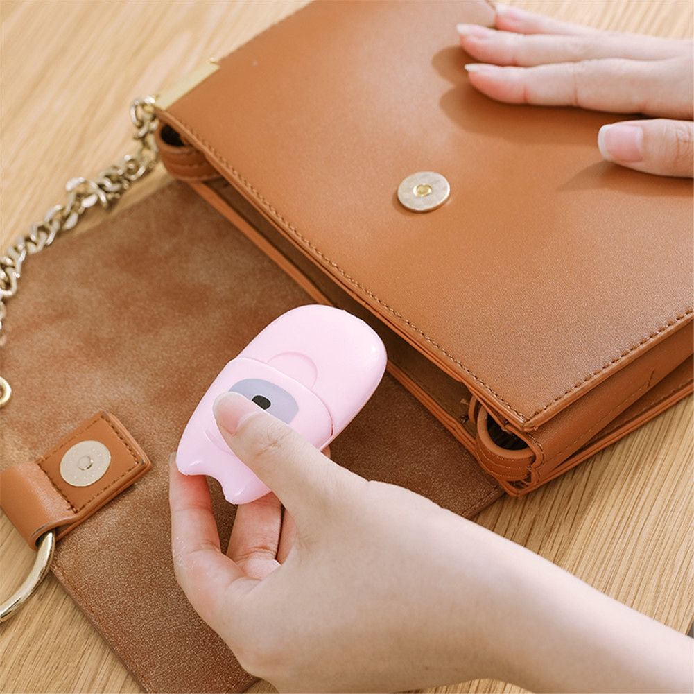Travel Washing Hand 50Pcs Soap Paper Portable Sheets Accessories Cleaning Tool