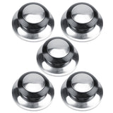 5Pcs Heat resistant Pot Pan Lids Knob Lifting Handle Home Kitchen Cookware Replacement Parts