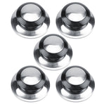 5Pcs Heat resistant Pot Pan Lids Knob Lifting Handle Home Kitchen Cookware Replacement Parts
