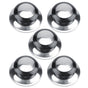 5Pcs Heat resistant Pot Pan Lids Knob Lifting Handle Home Kitchen Cookware Replacement Parts