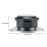 5Pcs Heat resistant Pot Pan Lids Knob Lifting Handle Home Kitchen Cookware Replacement Parts - Extra Image