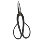200mm Sturdy Steel Bonsai Scissors Pruning Shear Roots Branches Trimming Tool Garden Cutter - Extra Image