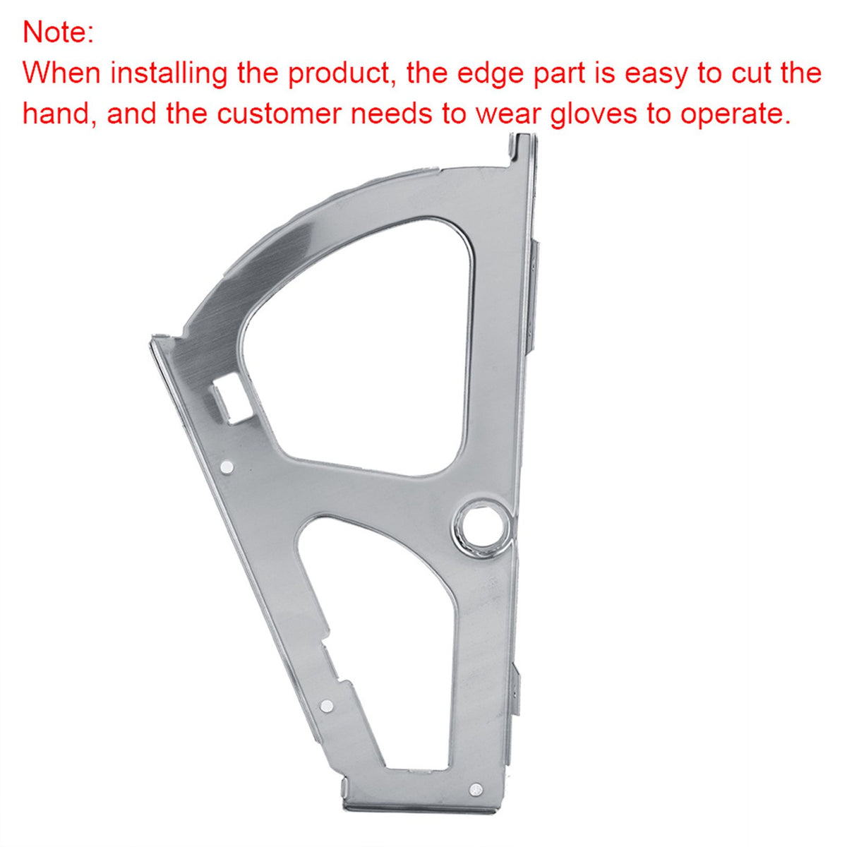 2Pcs Stainless Steel Shoes Drawer Cabinet Hinges Turing Rack Replacement Fittings(1 Layer)