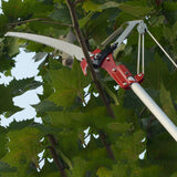 4 Wheels Sharp Garden Pruning Shear Tree Trimmer Clipper Trimming Tool