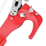 4 Wheels Sharp Garden Pruning Shear Tree Trimmer Clipper Trimming Tool - Extra Image