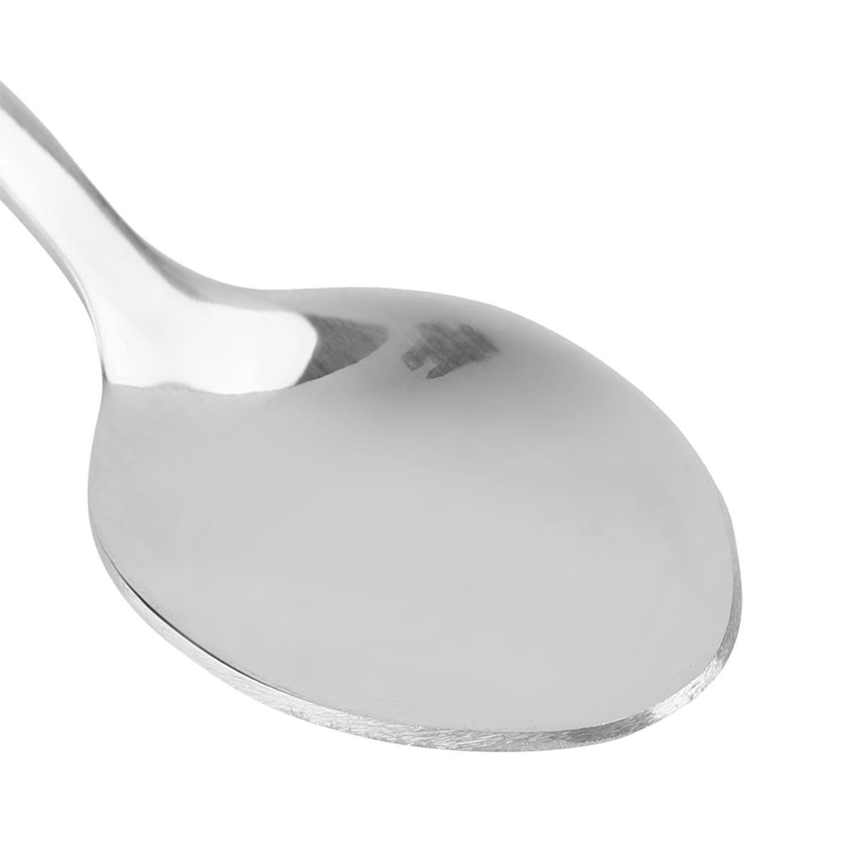 1Pc Stainless Steel Teardrop Bar Spoon Long Hanlde Drink Mixing Cocktail Stirrer Spoons