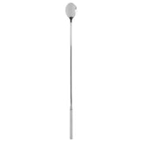 1Pc Stainless Steel Teardrop Bar Spoon Long Hanlde Drink Mixing Cocktail Stirrer Spoons