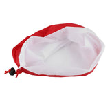 12Pcs Reusable Drawstring Mesh Bags Fruit Vegetable Sacks Storage Shopping Bag Toys Pouch