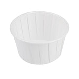 100PCS Mini Cupcake Liners Paper Round Cake Baking Cups Muffin Cases Home Party Wedding#1