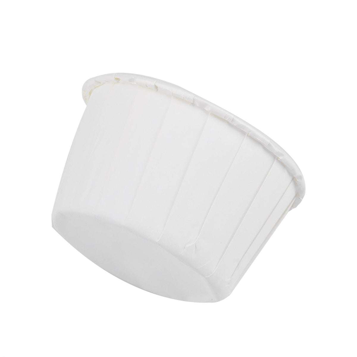 100PCS Mini Cupcake Liners Paper Round Cake Baking Cups Muffin Cases Home Party Wedding#1