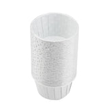 100PCS Mini Cupcake Liners Paper Round Cake Baking Cups Muffin Cases Home Party Wedding#1 - Extra Image