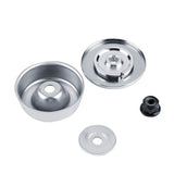 Blade Adapter Attachment Washer Plate Kit Lawn Trimmer Accessory Fit for 4126 642 7600