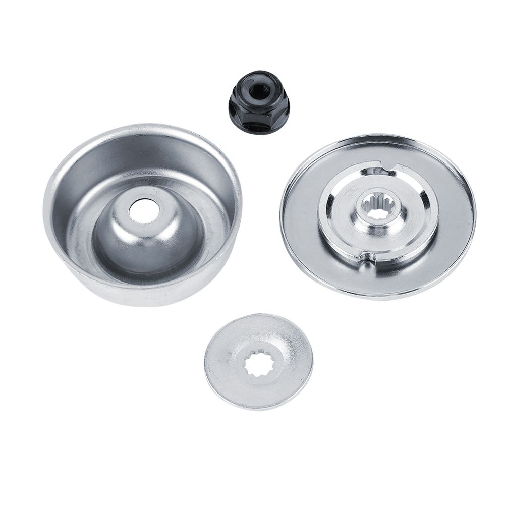 Blade Adapter Attachment Washer Plate Kit Lawn Trimmer Accessory Fit for 4126 642 7600