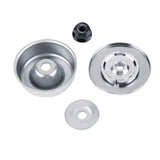 Blade Adapter Attachment Washer Plate Kit Lawn Trimmer Accessory Fit for 4126 642 7600