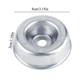 Blade Adapter Attachment Washer Plate Kit Lawn Trimmer Accessory Fit for 4126 642 7600 - Extra Image