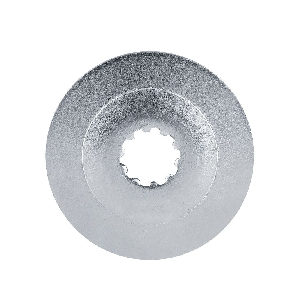 Blade Adapter Attachment Washer Plate Kit Lawn Trimmer Accessory Fit for 4126 642 7600