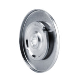 Blade Adapter Attachment Washer Plate Kit Lawn Trimmer Accessory Fit for 4126 642 7600 - Extra Image