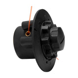 Universal Grass Trimmer Heads Replacement Garden Mower Brush Cutter Head - Low Angle