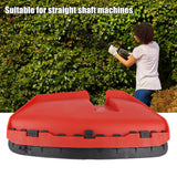 26mm Grass Trimmer Proctection Cover CG520 430 Blade Guard for Brush Cutter Accessories