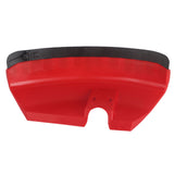 26mm Grass Trimmer Proctection Cover CG520 430 Blade Guard for Brush Cutter Accessories - 45-Degree Angle