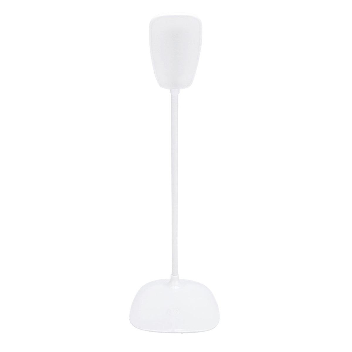 LED USB Flexible Table Lamp Tabletop Bedside Touch Switch Dimmable Reading Studying Light