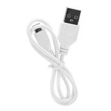 LED USB Flexible Table Lamp Tabletop Bedside Touch Switch Dimmable Reading Studying Light - Extra Image