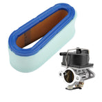 Carburetor Carb For Tecumseh 640065A 13Hp 13.5Hp 14Hp 15Hp Air Filter