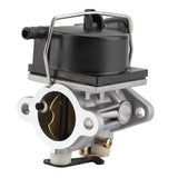 Carburetor Carb For Tecumseh 640065A 13Hp 13.5Hp 14Hp 15Hp Air Filter - Low Angle