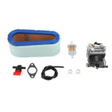 Carburetor Carb For Tecumseh 640065A 13Hp 13.5Hp 14Hp 15Hp Air Filter - Extra Image