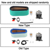 Carburetor Carb For Tecumseh 640065A 13Hp 13.5Hp 14Hp 15Hp Air Filter - Extra Image