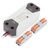 DIY WiFi Smart Light Switch Universal Breaker Remote Control Works with Alexa Google Home