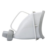 Portable Outdoor Urine Bottle Set Male Pee Urinal Storage Urine Collector - Front View
