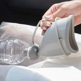 Portable Outdoor Urine Bottle Set Male Pee Urinal Storage Urine Collector
