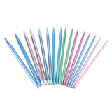 Interchangeable Aluminum Circular Knitting Needle Sets - Extra Image