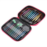 Interchangeable Aluminum Circular Knitting Needle Sets - Extra Image