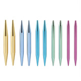Interchangeable Aluminum Circular Knitting Needle Sets - Extra Image